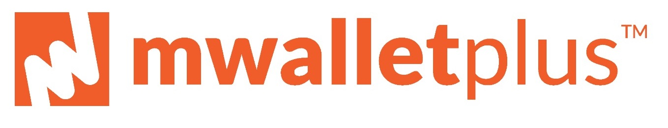 Mwallet+ Logo